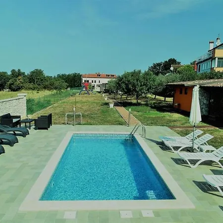 Adamovic With Shared Pool Umag