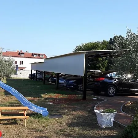 Adamovic With Shared Pool